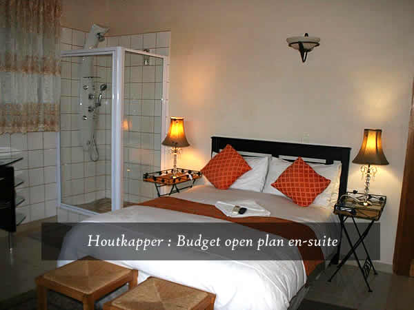 Budget accommodation Komatipoort