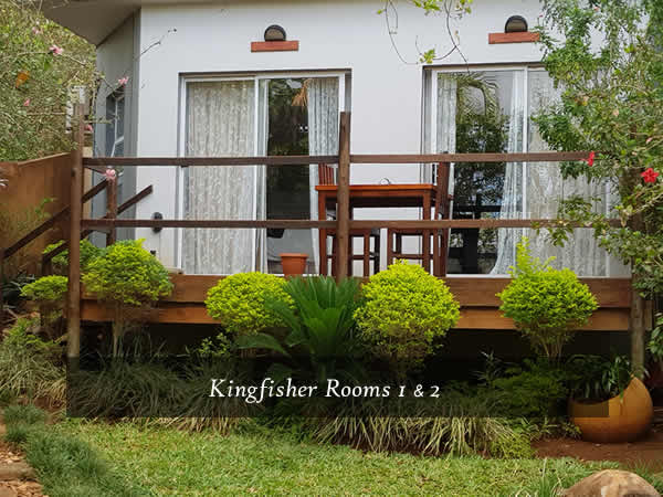 Accommodation close to Kruger Park Gate