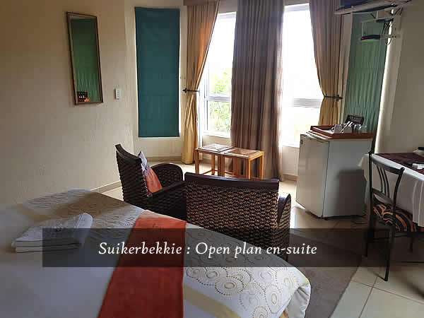 Self catering Accommodation near Kruger National Park