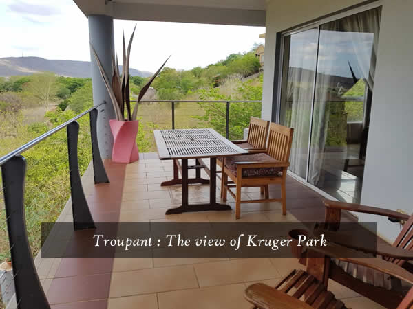 Komatipoort Accommodation for groups