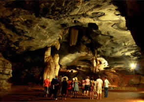 Mpuamalnga Tourist attractions